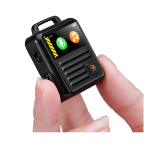 KFCONCEPT - 128G Mini Digital Voice Recorder